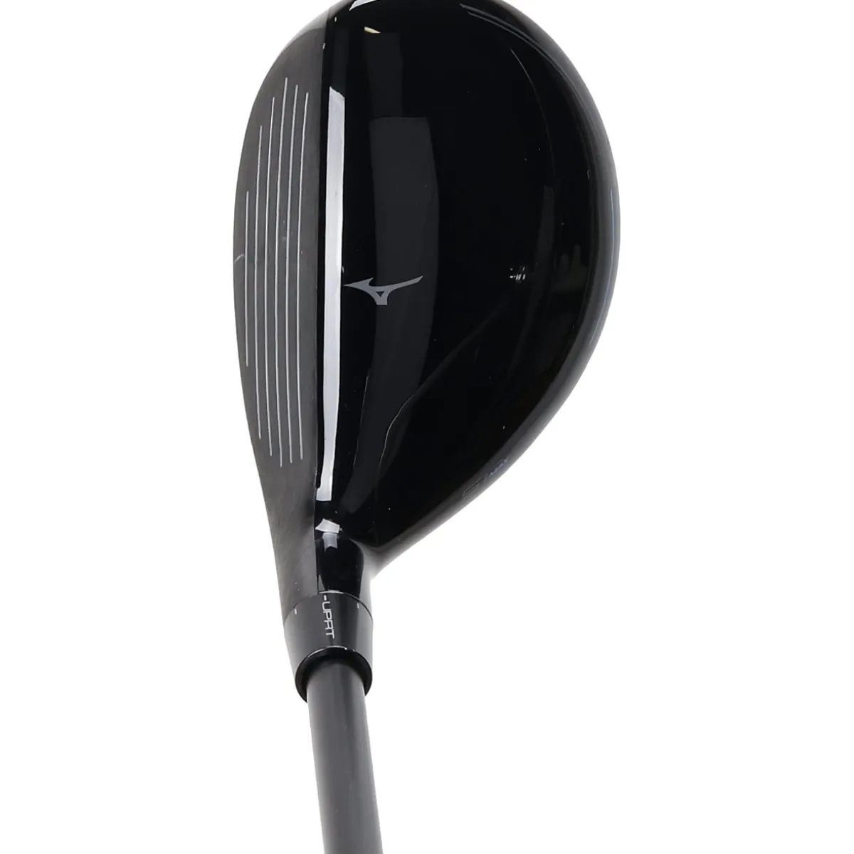 Used Mizuno ST-MAX 230 Hybrid Golf Clubs