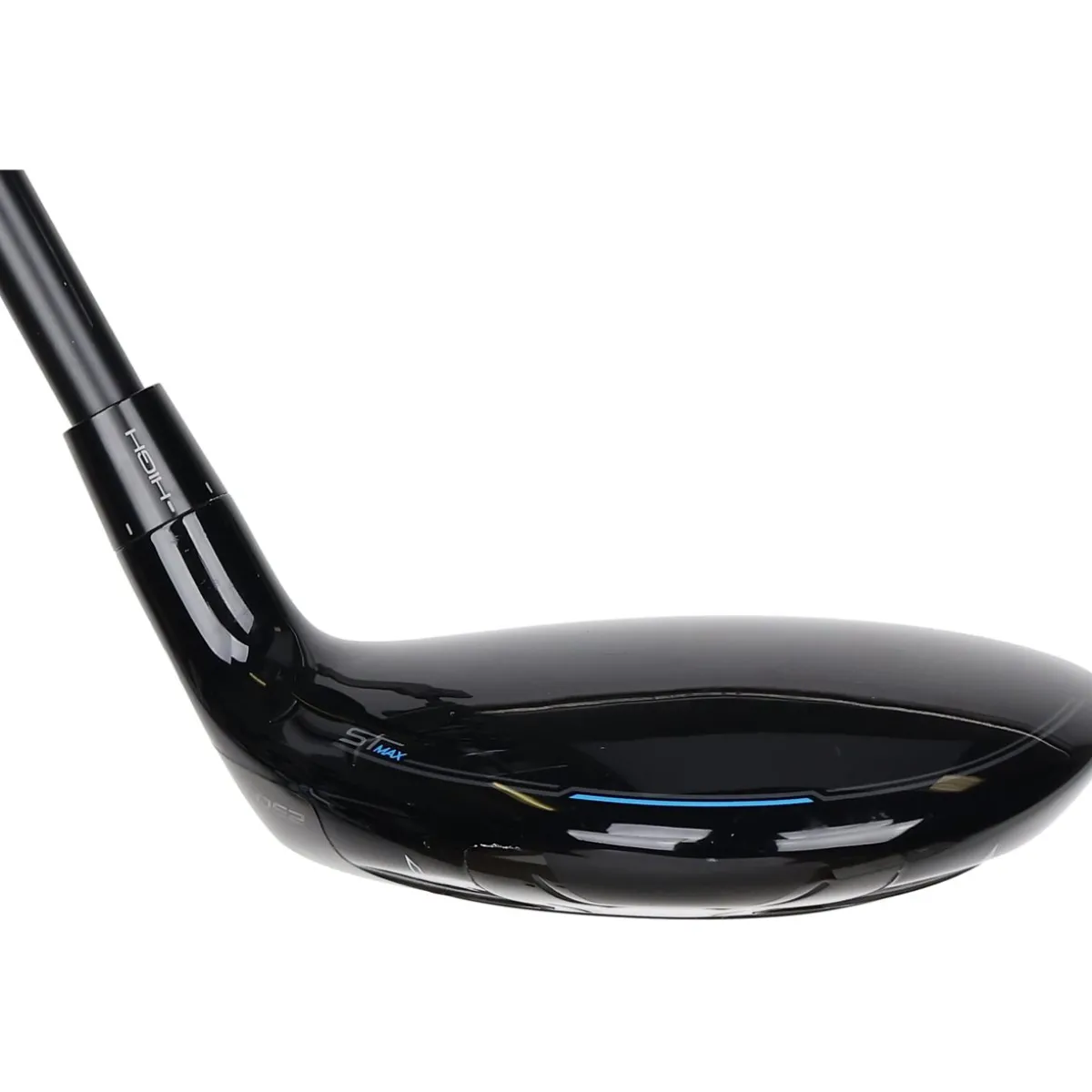 Used Mizuno ST-MAX 230 Hybrid Golf Clubs