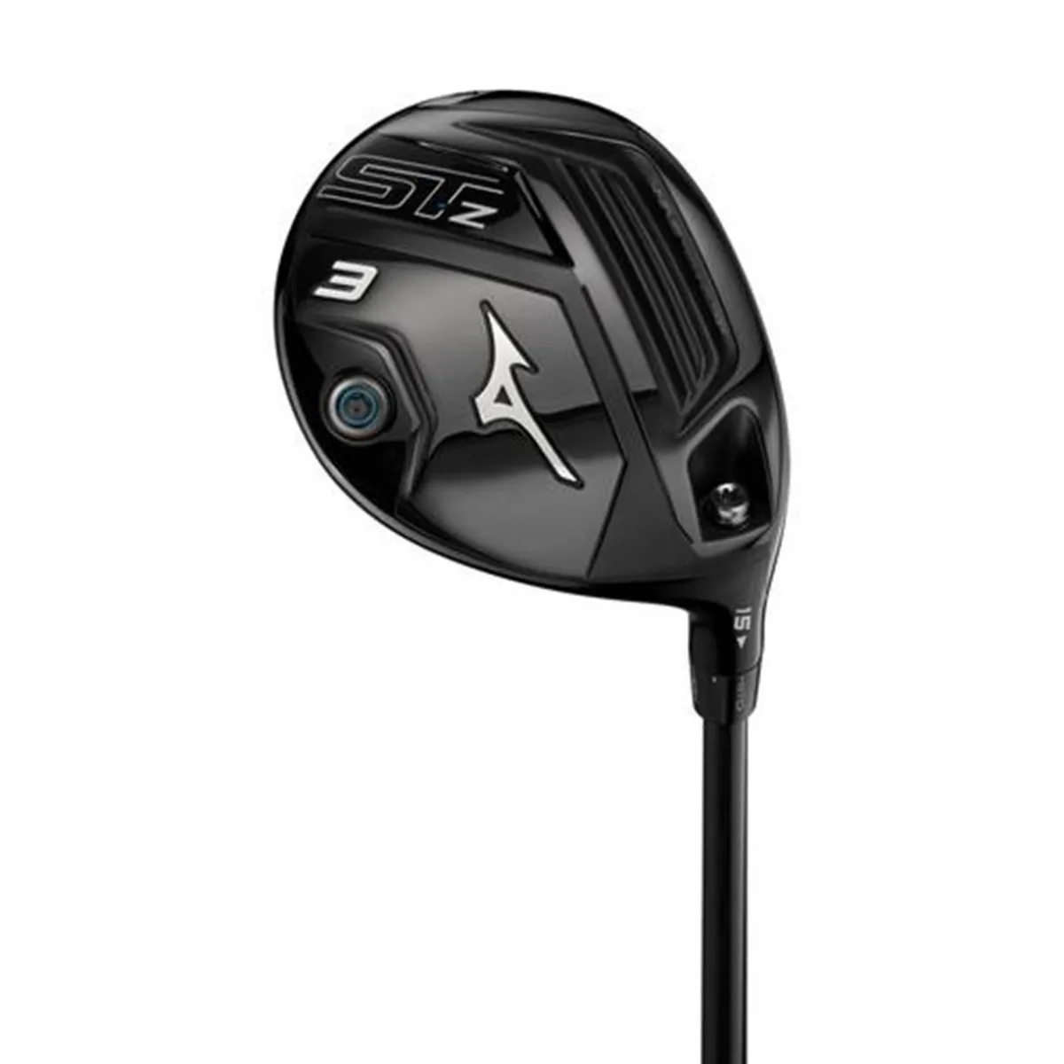 Used Mizuno ST-Z Left Handed Fairway Wood Golf Clubs