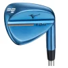 Used Mizuno T24 Blue Ion V Grind Wedge Golf Clubs