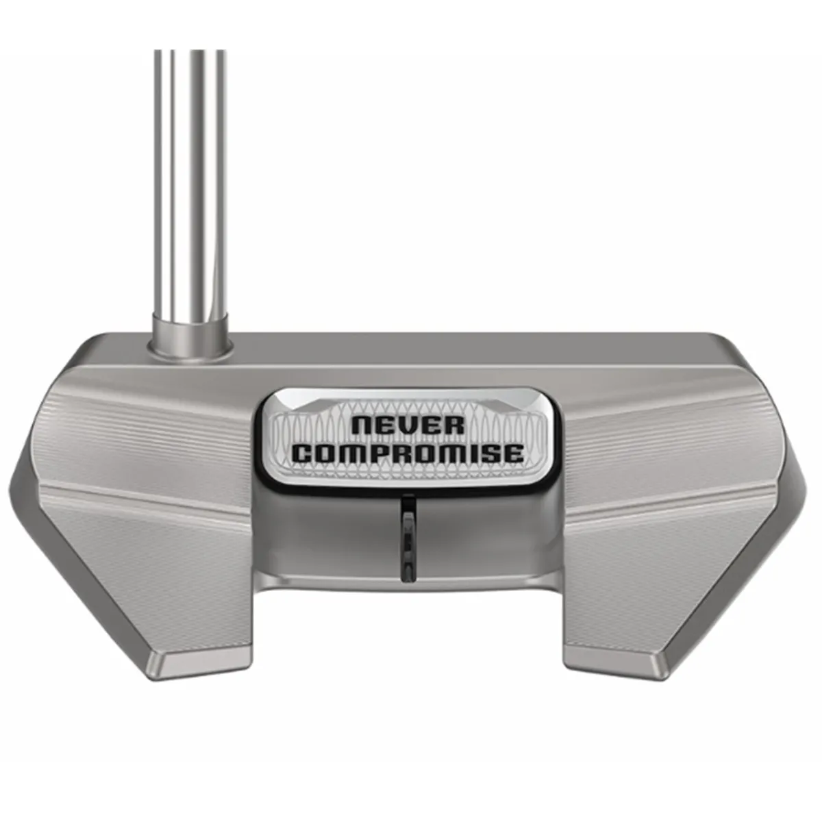 Used Never Compromise Reserve Tour Satin Model 4 Putter Golf Clubs