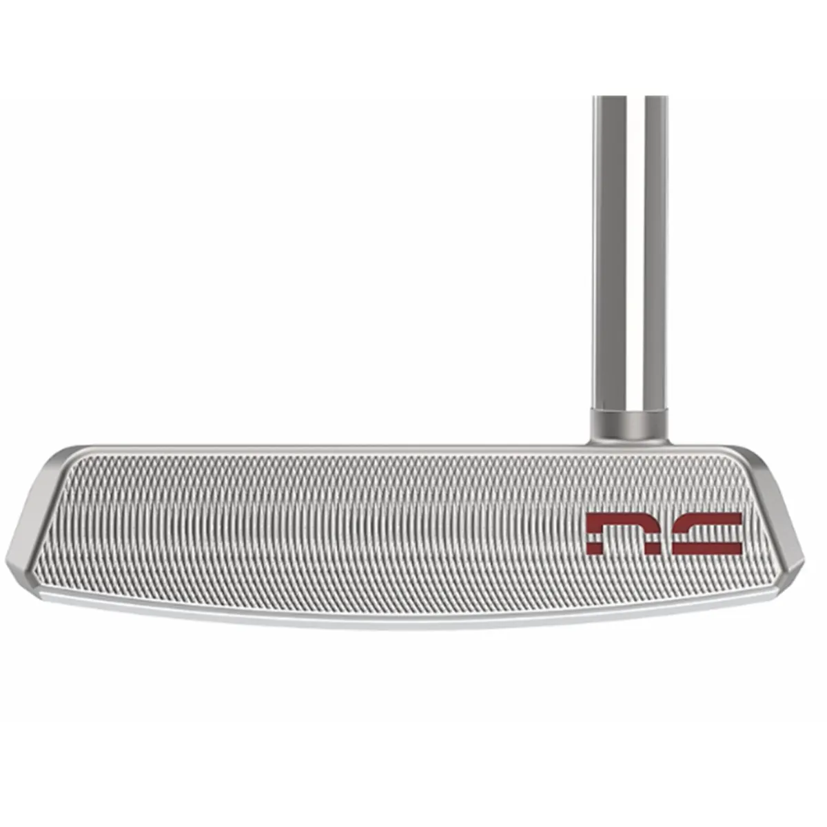 Used Never Compromise Reserve Tour Satin Model 4 Putter Golf Clubs