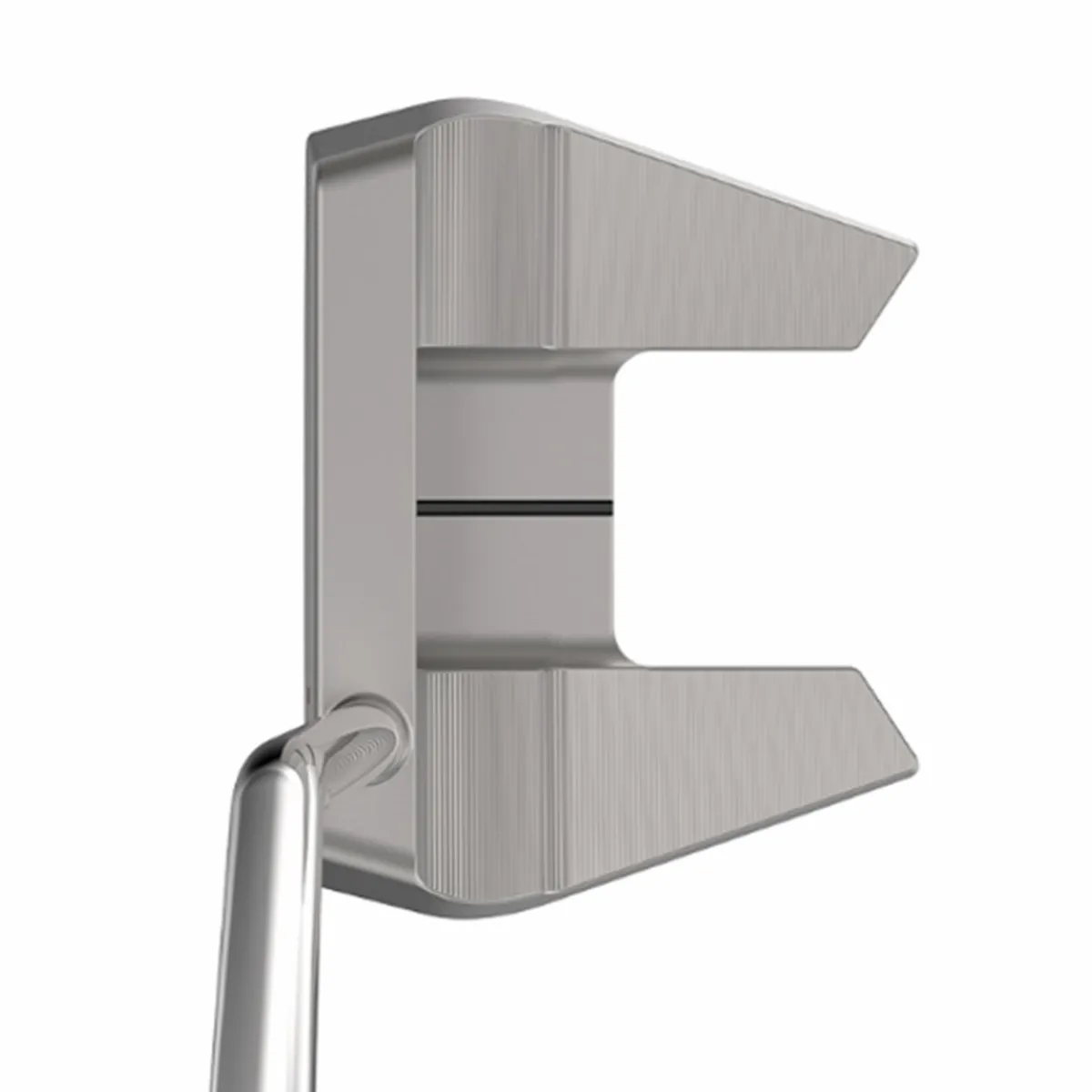 Used Never Compromise Reserve Tour Satin Model 4 Putter Golf Clubs