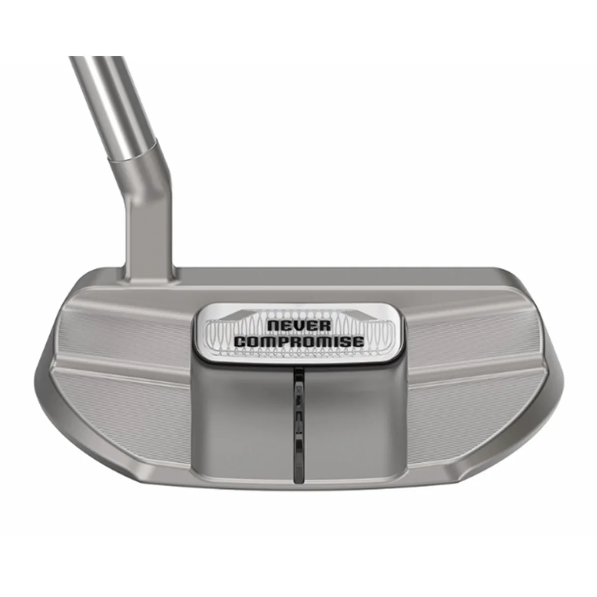 Used Never Compromise Reserve Tour Satin Model 3 Putter Golf Clubs