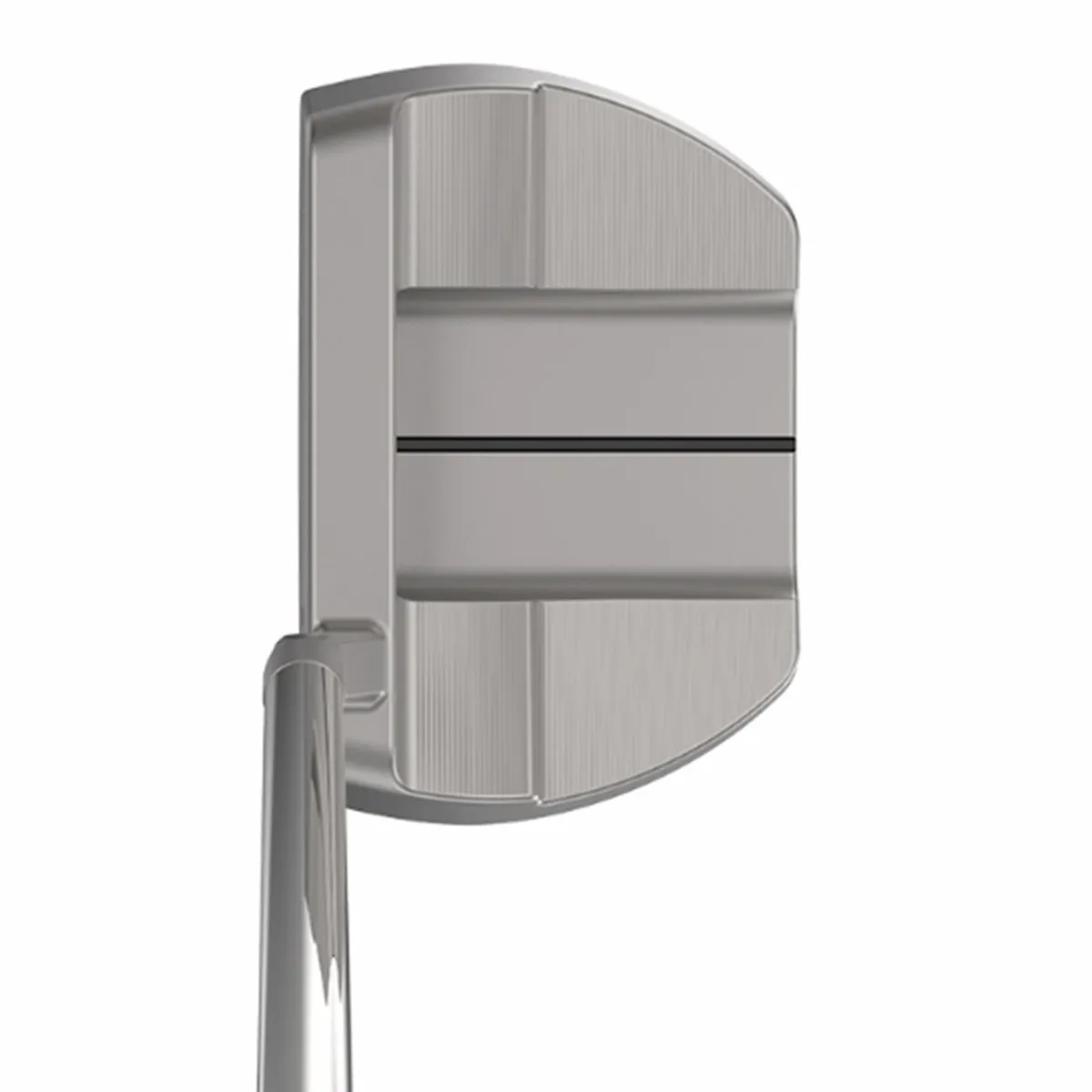 Used Never Compromise Reserve Tour Satin Model 3 Putter Golf Clubs
