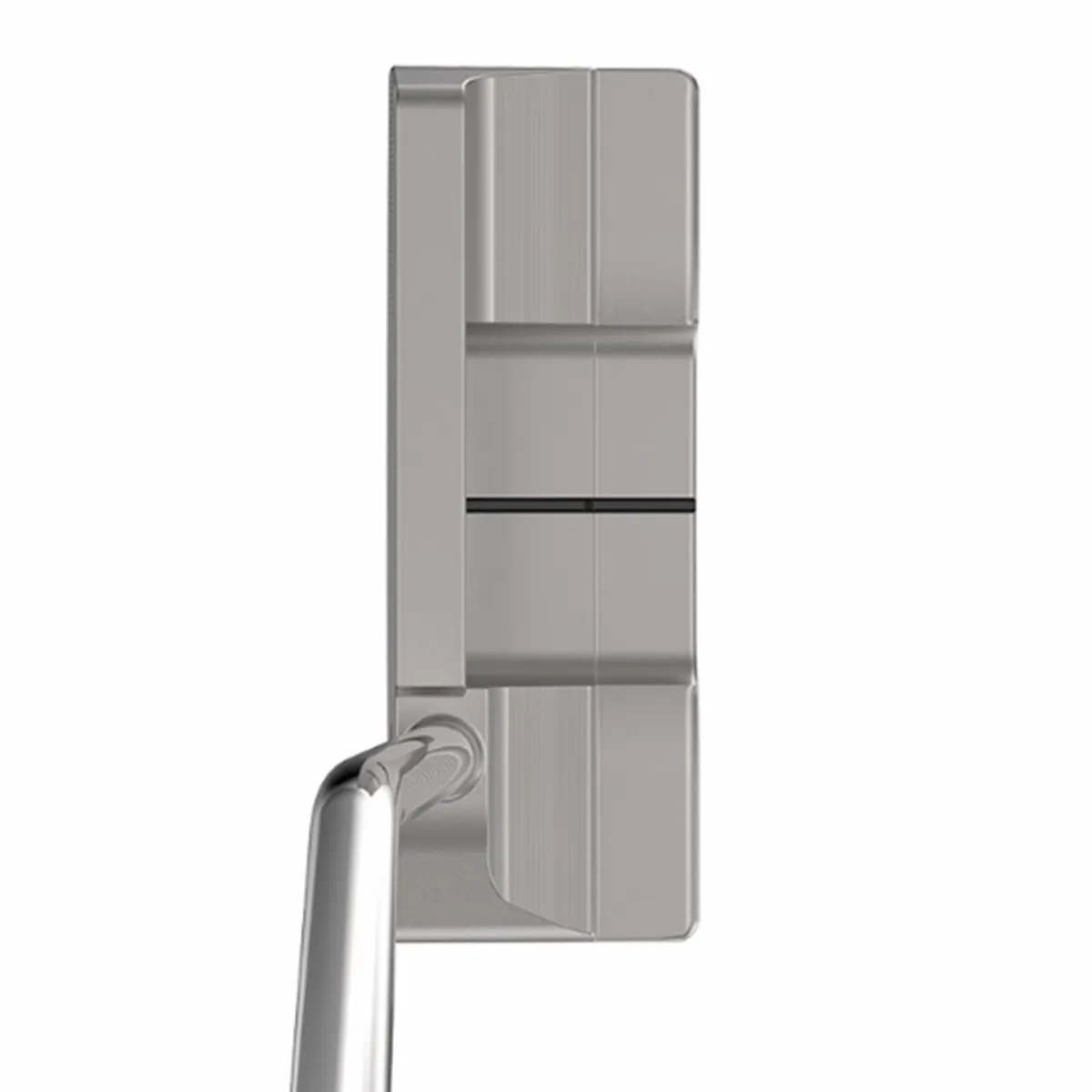 Used Never Compromise Reserve Tour Satin Model 2 Putter Golf Clubs