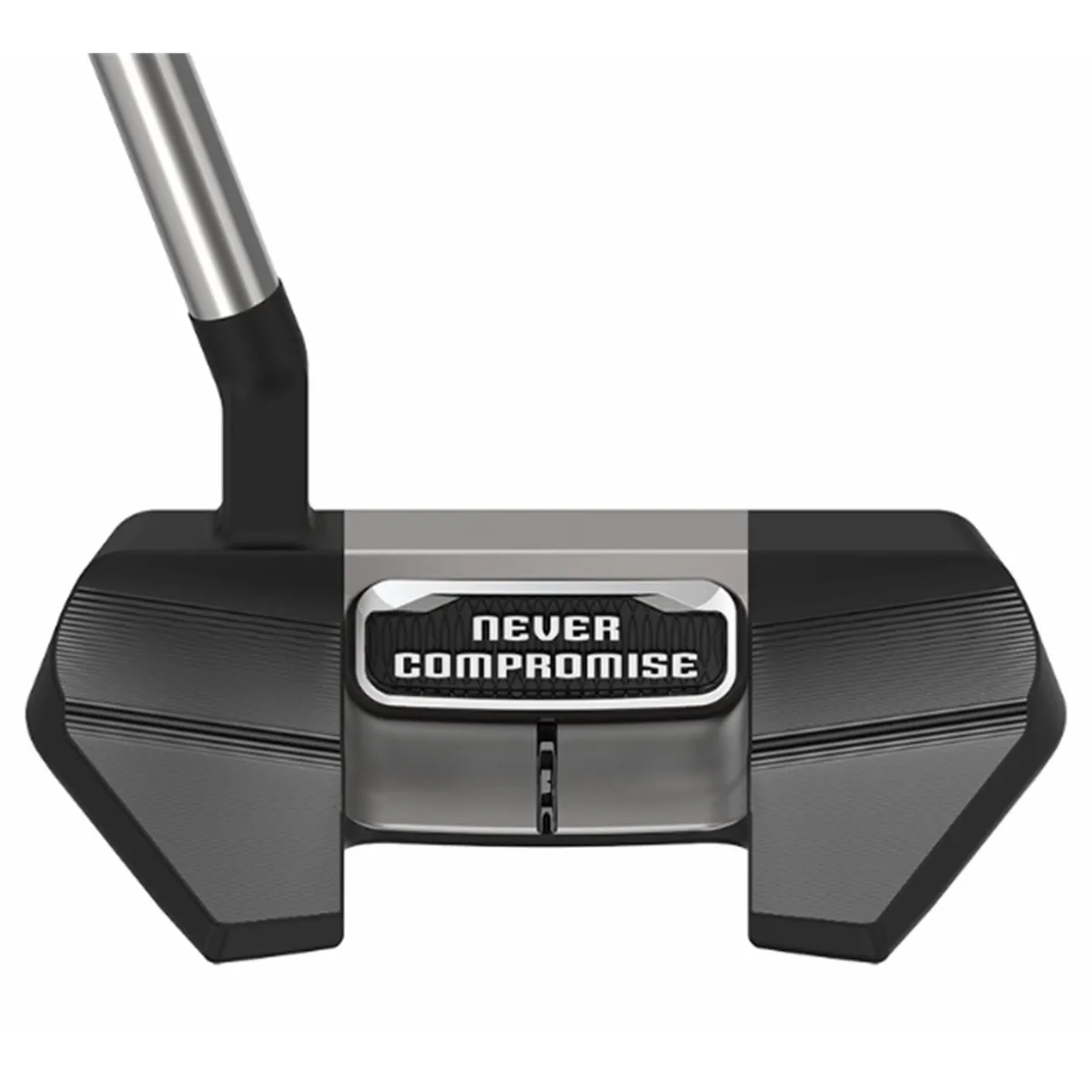 Used Never Compromise Reserve NC Contrast Model 4S Putter Golf Clubs