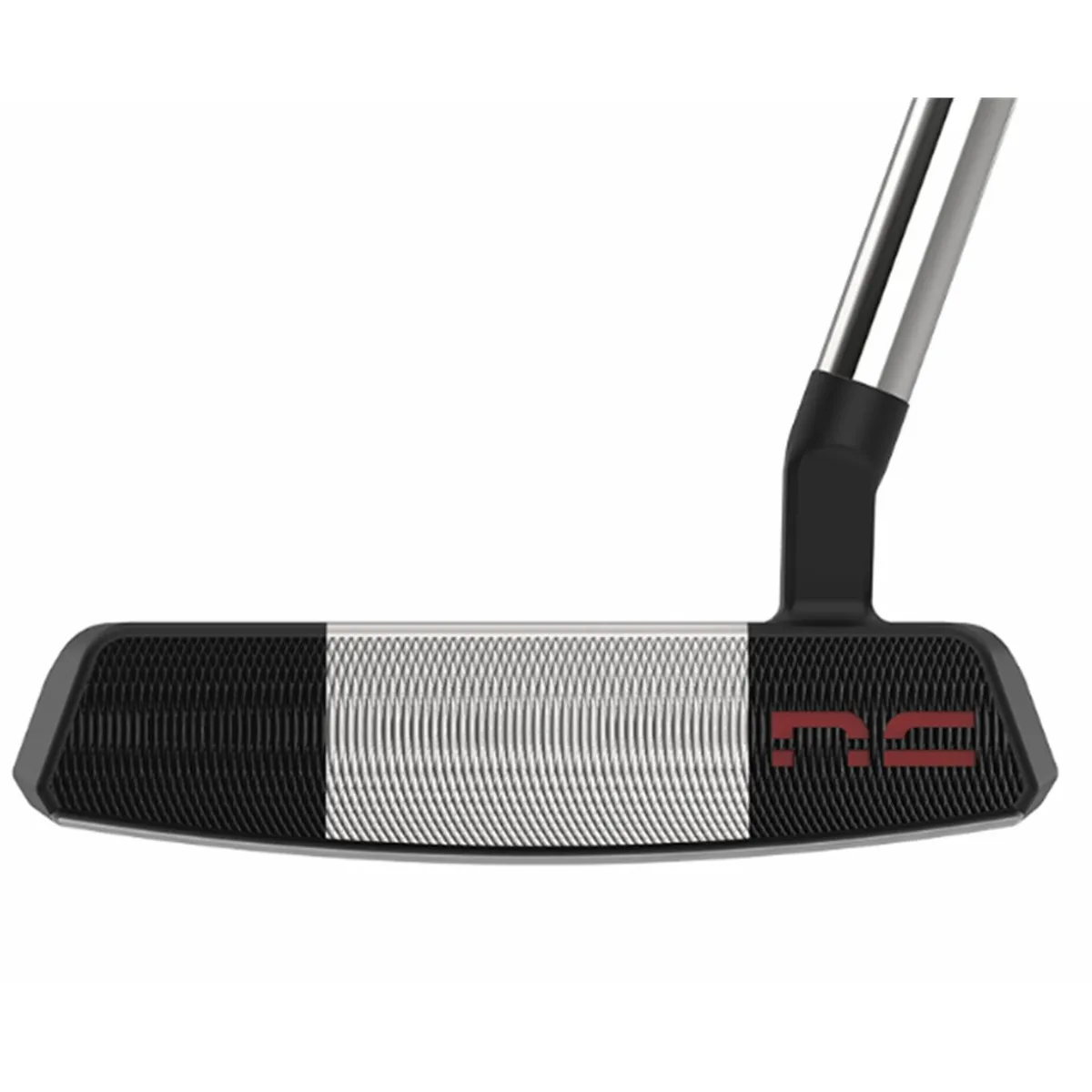 Used Never Compromise Reserve NC Contrast Model 4S Putter Golf Clubs