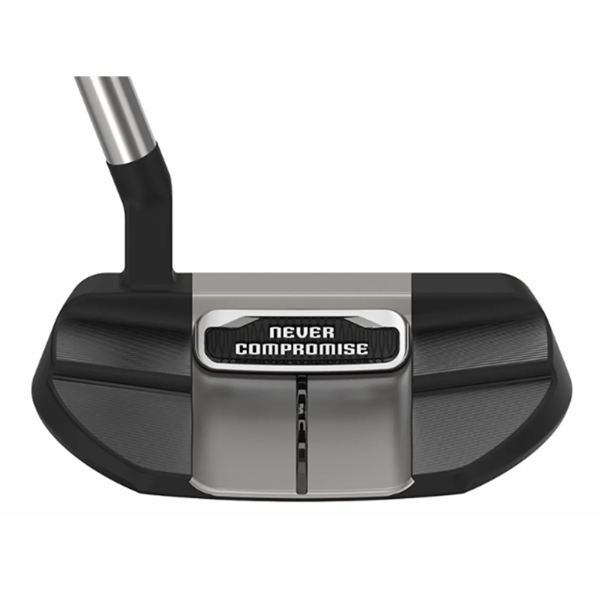 Used Never Compromise Reserve NC Contrast Model 3 Putter Golf Clubs