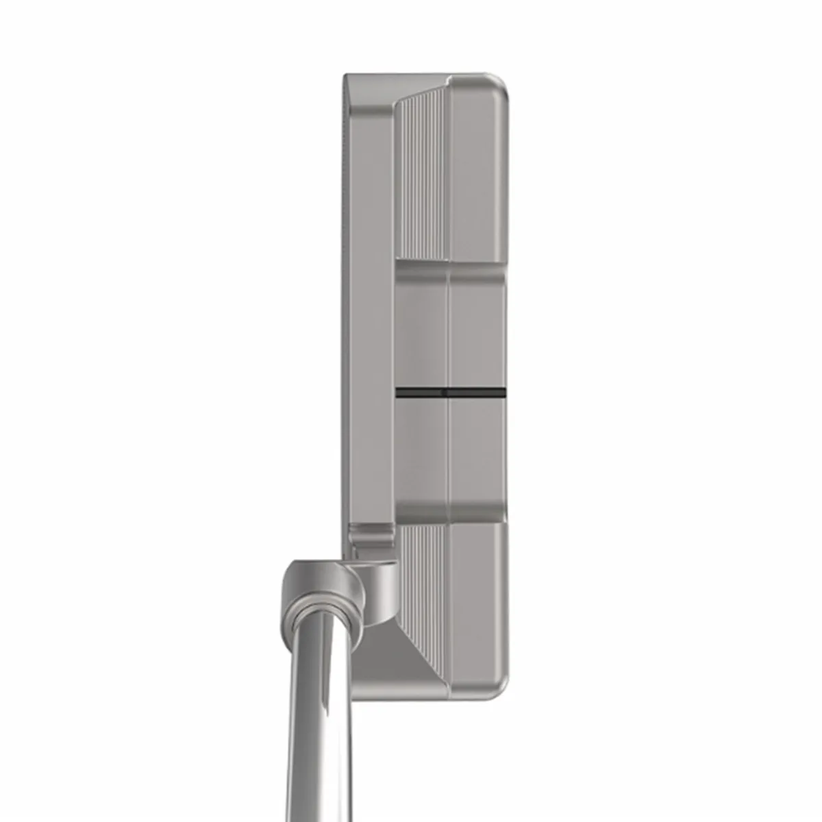 Used Never Compromise Reserve Tour Satin Model 1 Putter Golf Clubs