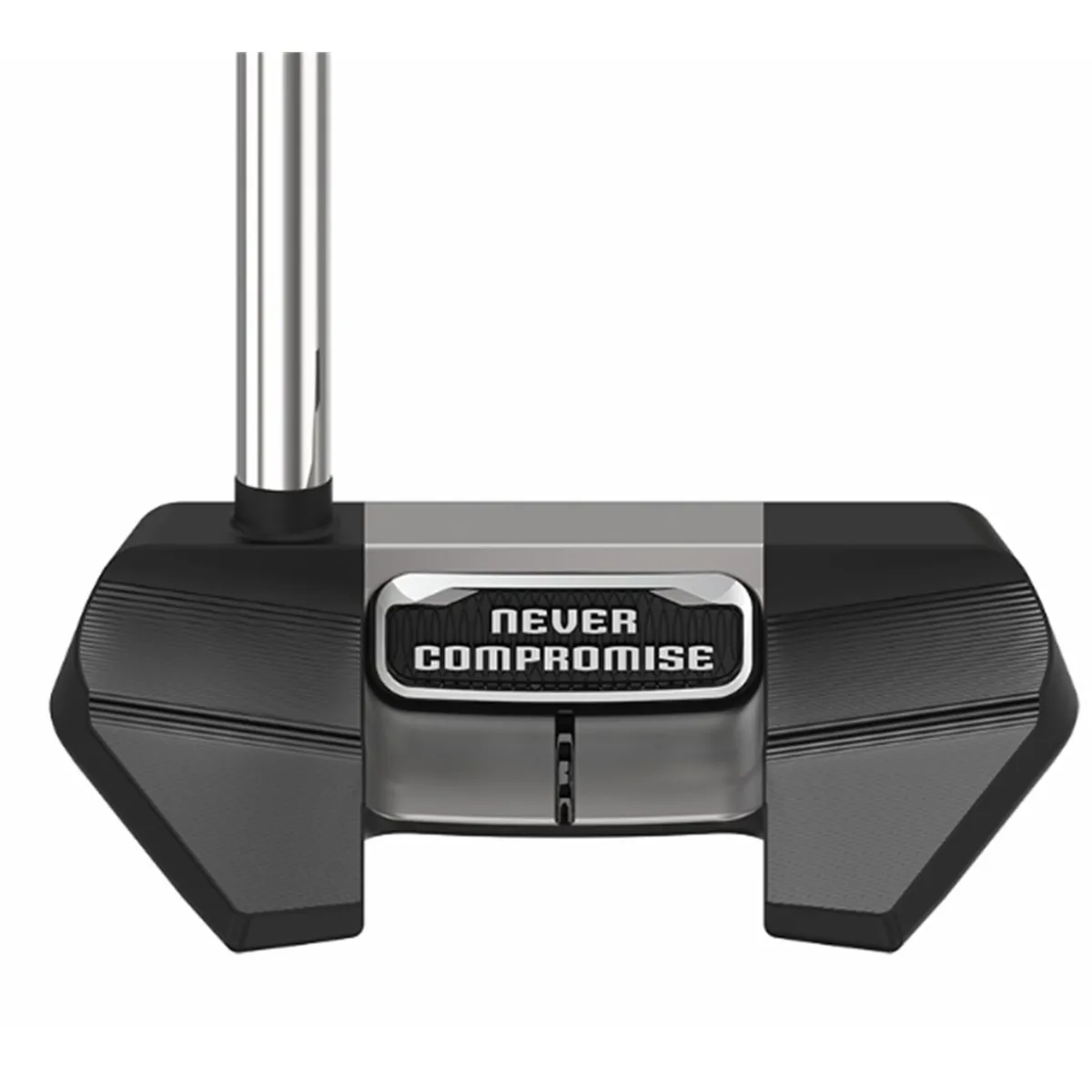 Used Never Compromise Reserve NC Contrast Model 4 Putter Golf Clubs
