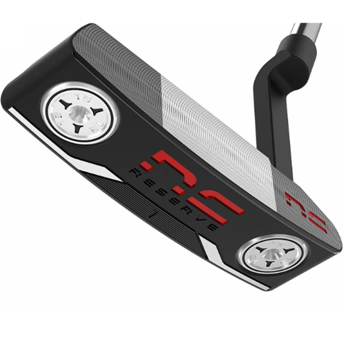 Used Never Compromise Reserve NC Contrast Model 1 Putter Golf Clubs