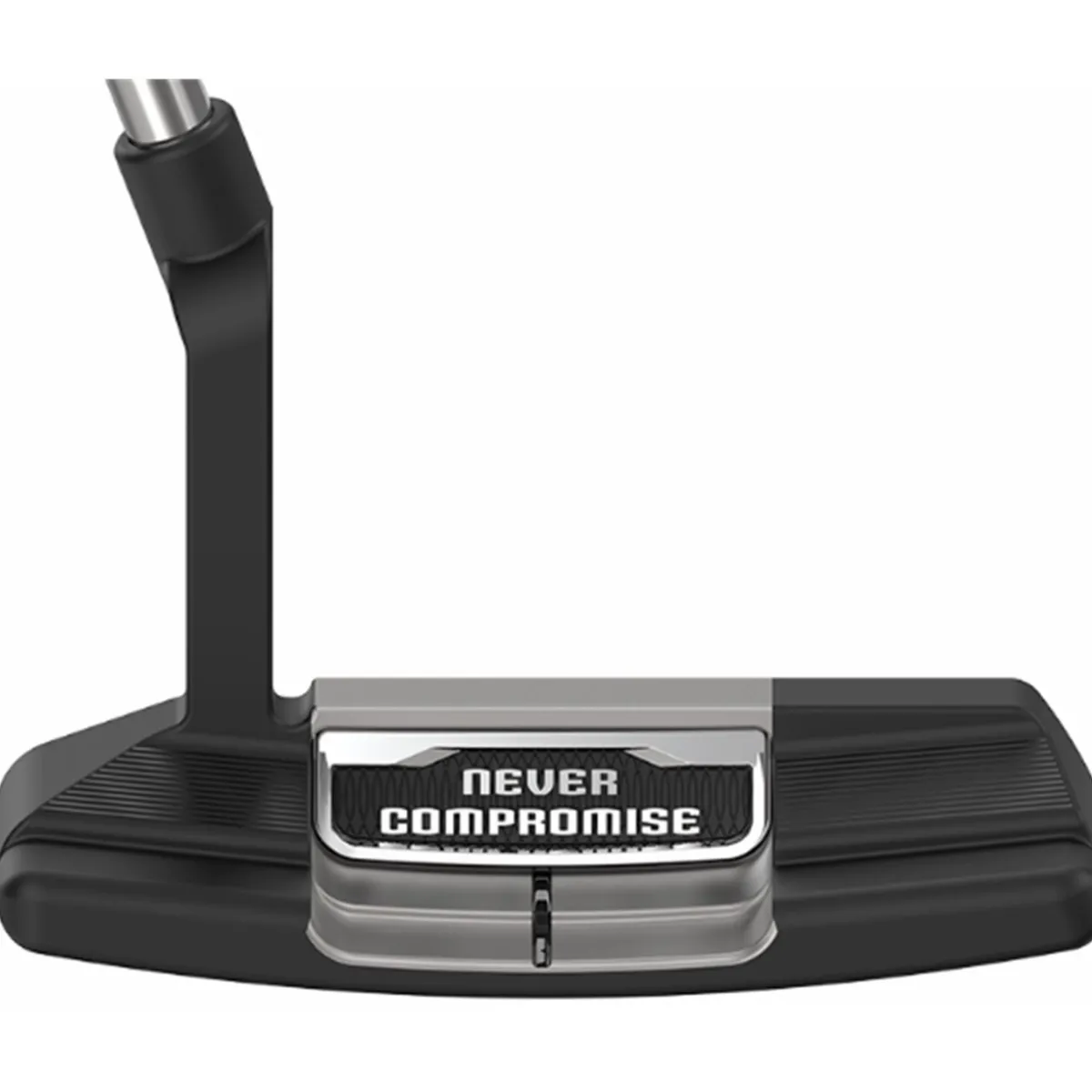 Used Never Compromise Reserve NC Contrast Model 1 Putter Golf Clubs
