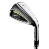 Used Nike Slingshot 4D Iron Set Golf Clubs