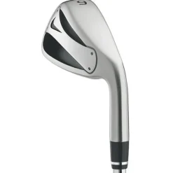 Used Nike Slingshot Iron Set Golf Clubs