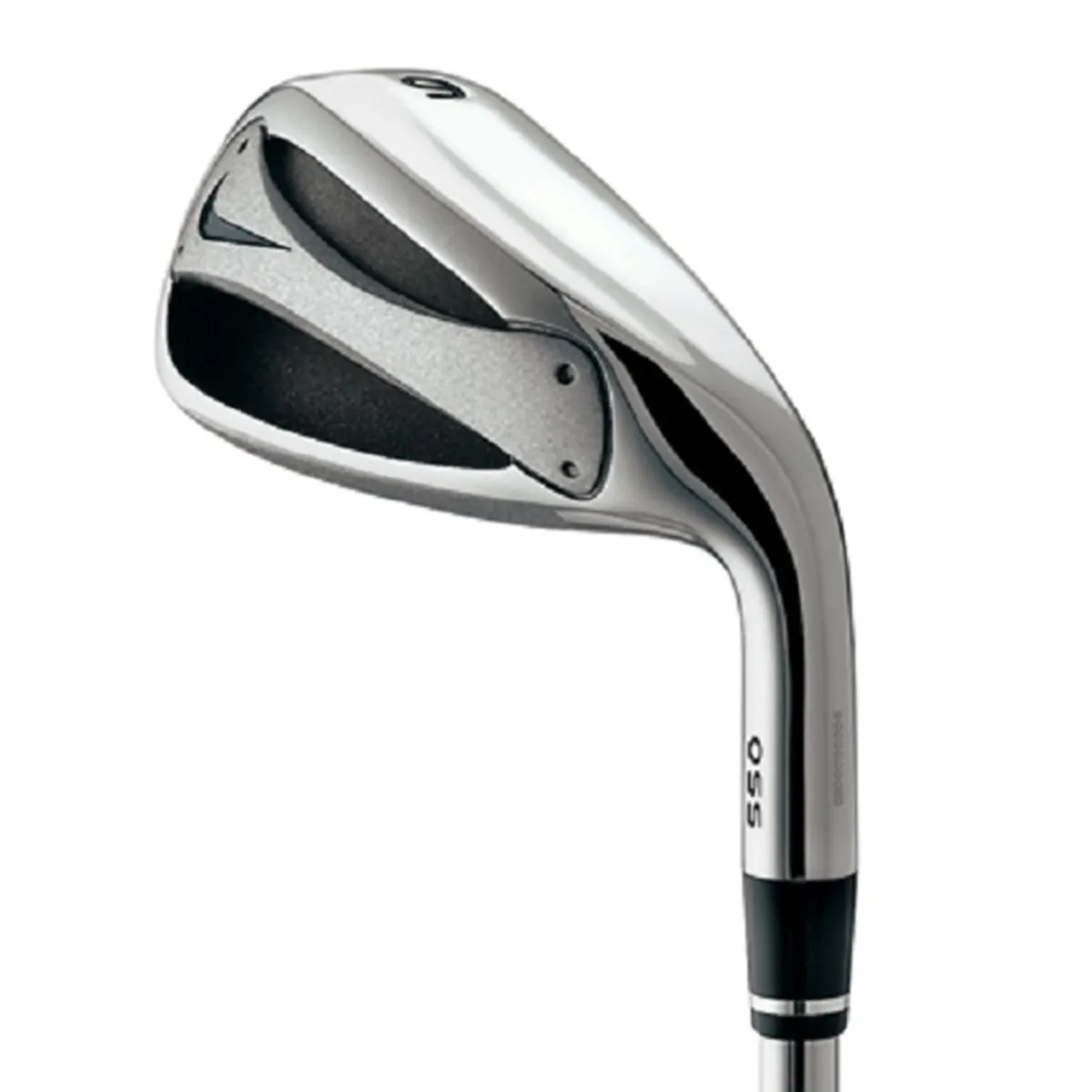 Used Nike Slingshot OSS Iron Set Golf Clubs