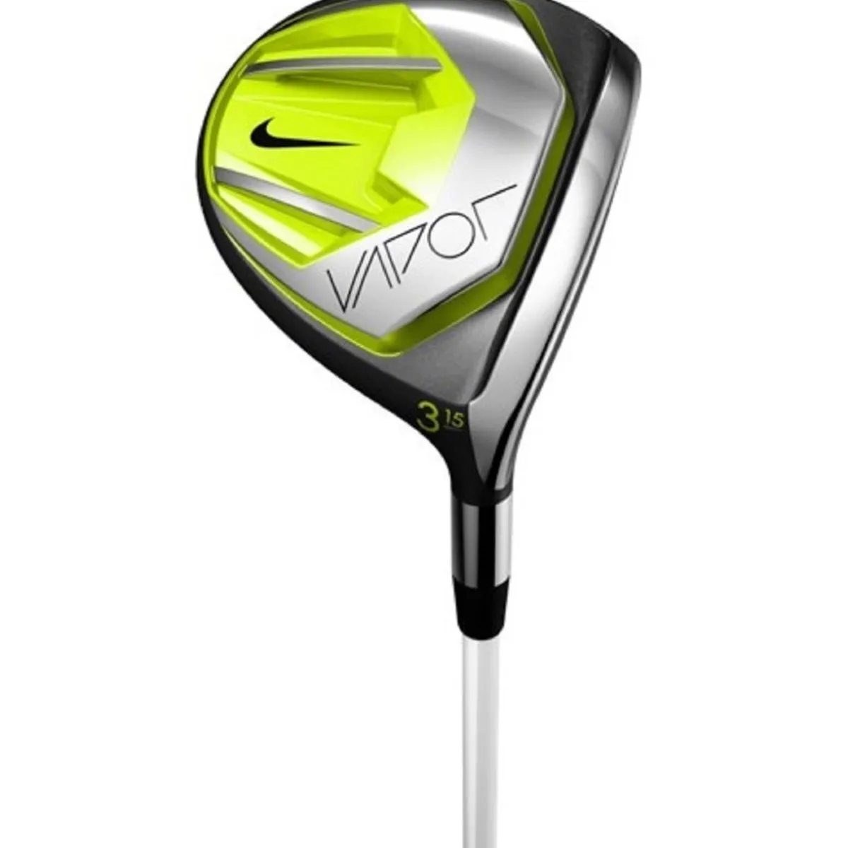 Used Nike Vapor Speed Fairway Wood Golf Clubs