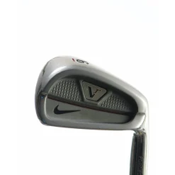 Used Nike Victory Red Split Cavity/TW Blade Iron Set Golf Clubs