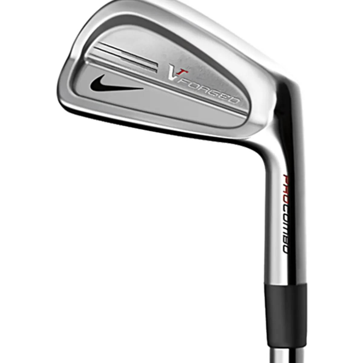 Used Nike VR Forged Pro Combo Iron Set Golf Clubs