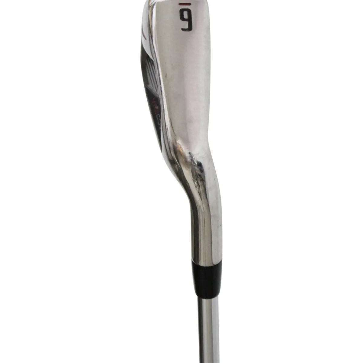 Used Nike VR-S Covert X Iron Set Golf Clubs