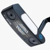 Used Odyssey Ai-ONE Double Wide CH Putter Golf Clubs