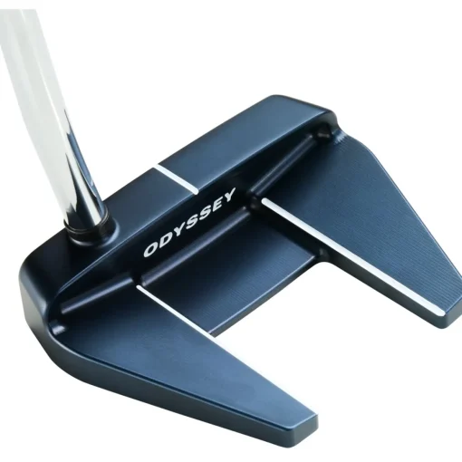 Used Odyssey Ai-ONE Milled #7 DB Putter Golf Clubs