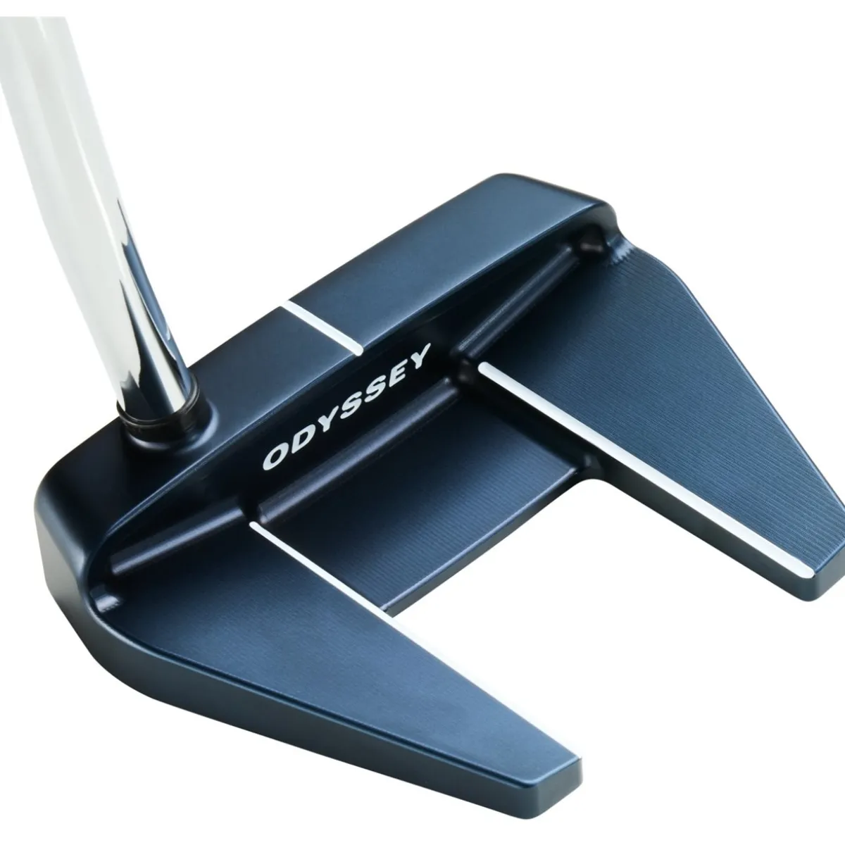 Used Odyssey Ai-ONE Milled #7 DB Putter Golf Clubs