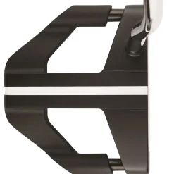 Used Odyssey Stroke Lab Black Bird of Prey Putter Golf Clubs