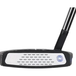 Used Odyssey Ten Stroke Lab Putter Golf Clubs