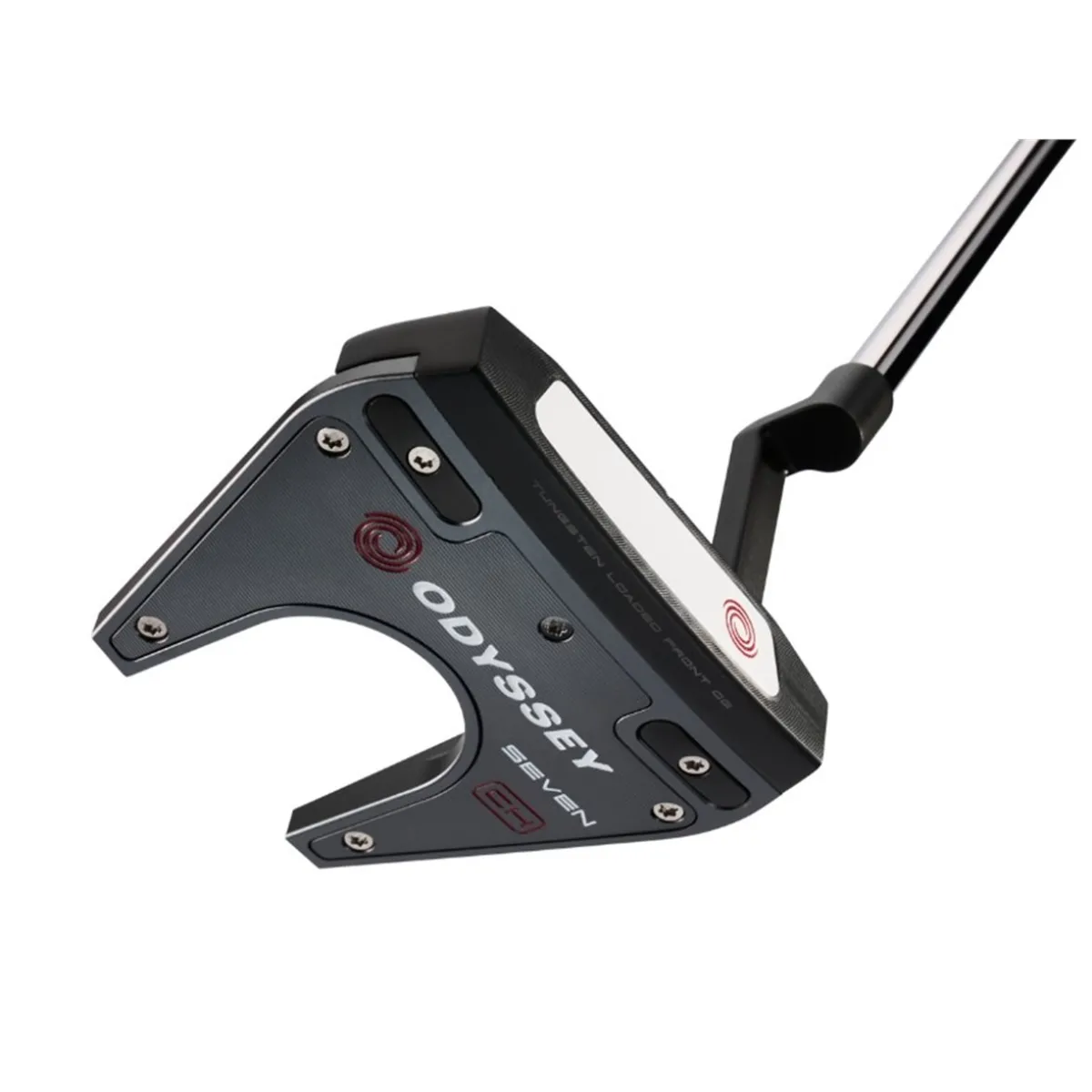 Used Odyssey Tri-Hot 5K Seven CH Putter Golf Clubs
