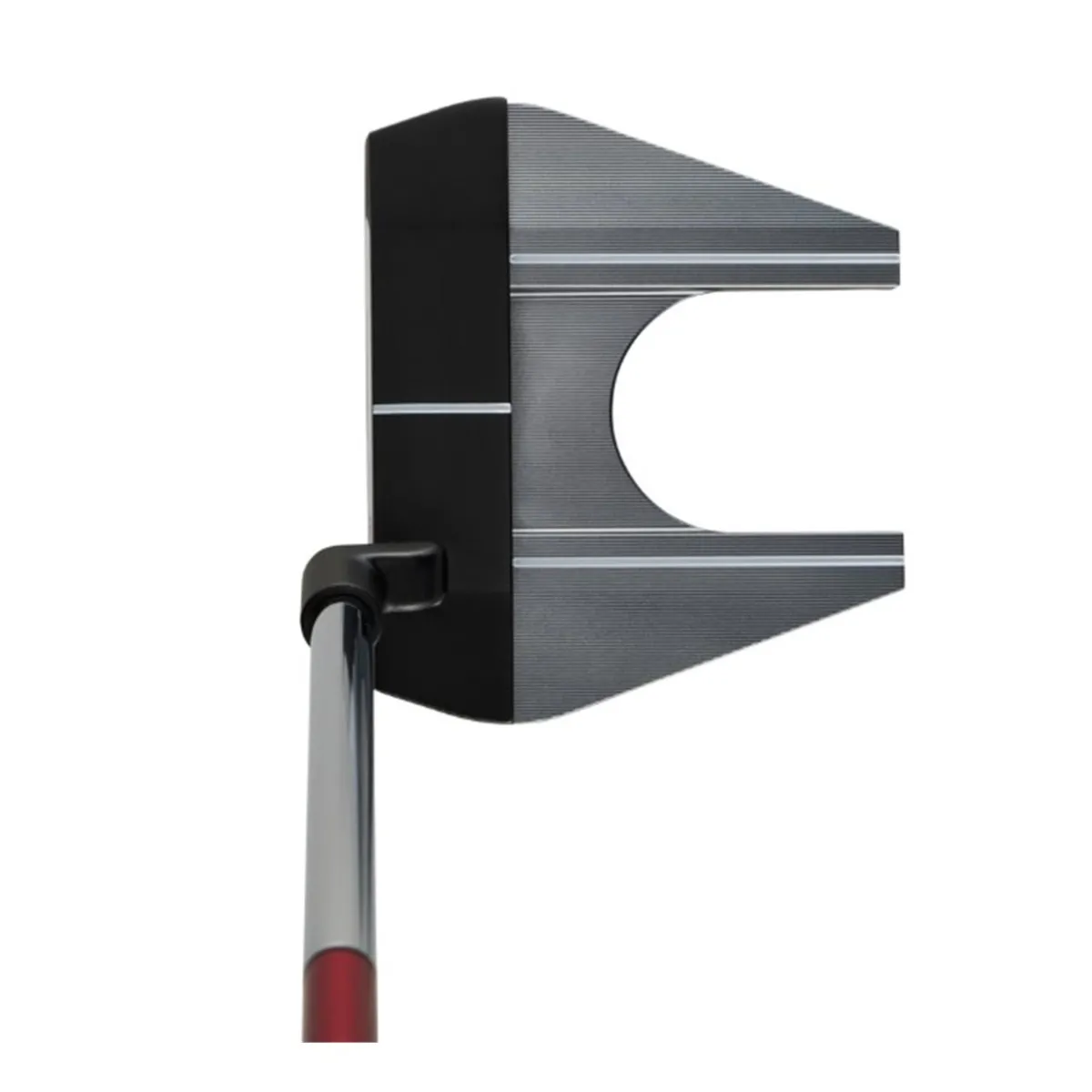 Used Odyssey Tri-Hot 5K Seven CH Putter Golf Clubs