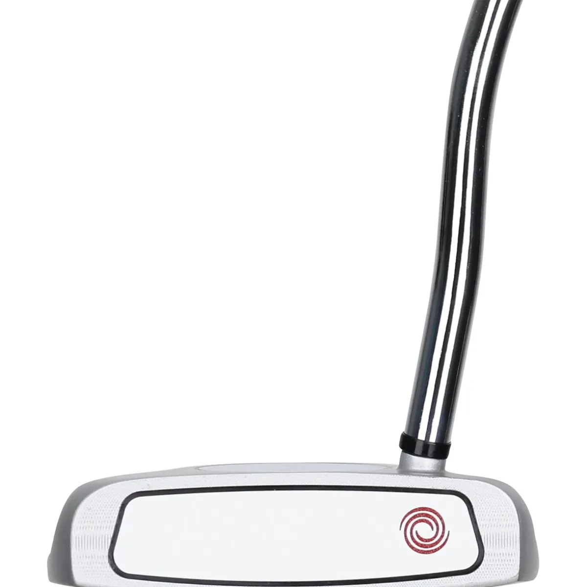Used Odyssey White Hot OG 2 Ball Left Handed Putter Golf Clubs