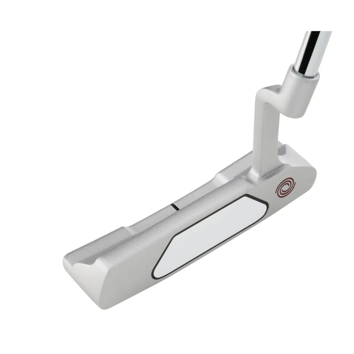 Used Odyssey White Hot OG Two CH Putter Golf Clubs