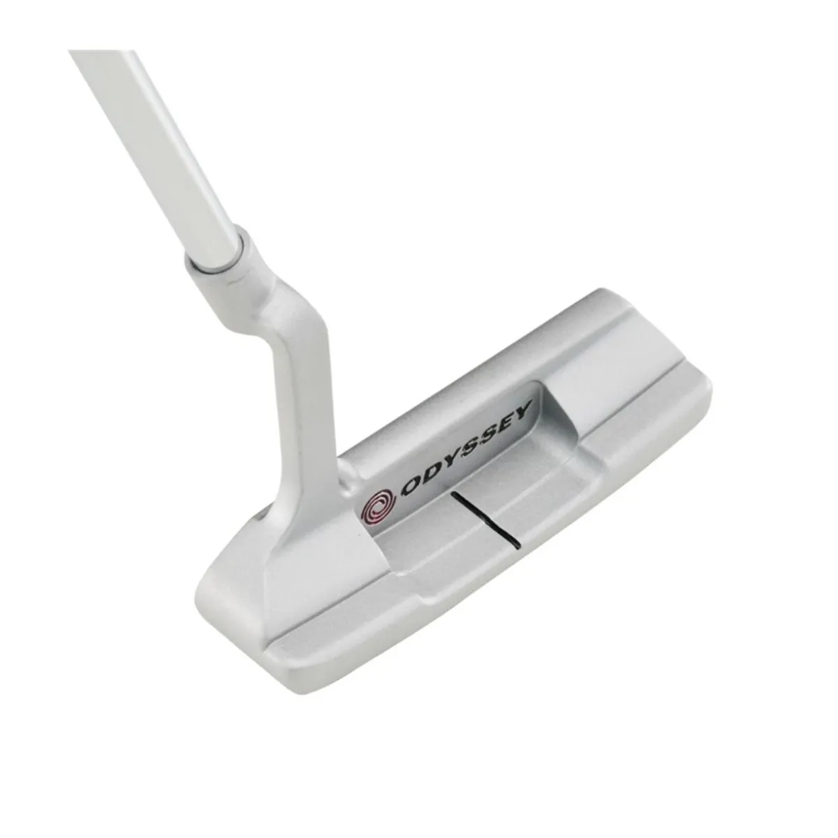 Used Odyssey White Hot OG Two CH Putter Golf Clubs