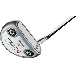 Used Odyssey White Hot OG Rossie S Stroke Lab Putter Golf Clubs