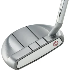 Used Odyssey White Hot OG Rossie S Stroke Lab Putter Golf Clubs