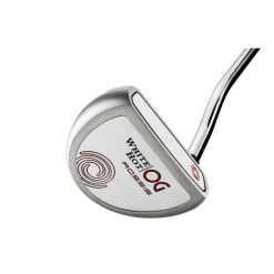 Used Odyssey White Hot OG Rossie DB Putter Golf Clubs