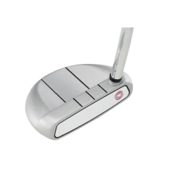 Used Odyssey White Hot OG Rossie DB Putter Golf Clubs