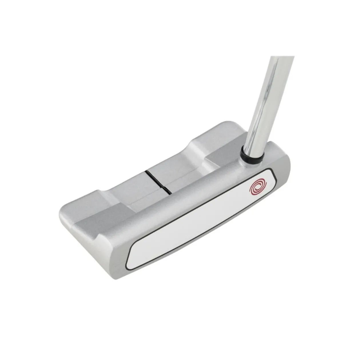 Used Odyssey White Hot OG Double Wide DB Putter Golf Clubs
