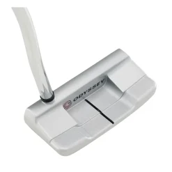 Used Odyssey White Hot OG Double Wide DB Putter Golf Clubs