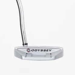 Used Odyssey White Hot OG 7 Bird Putter Golf Clubs