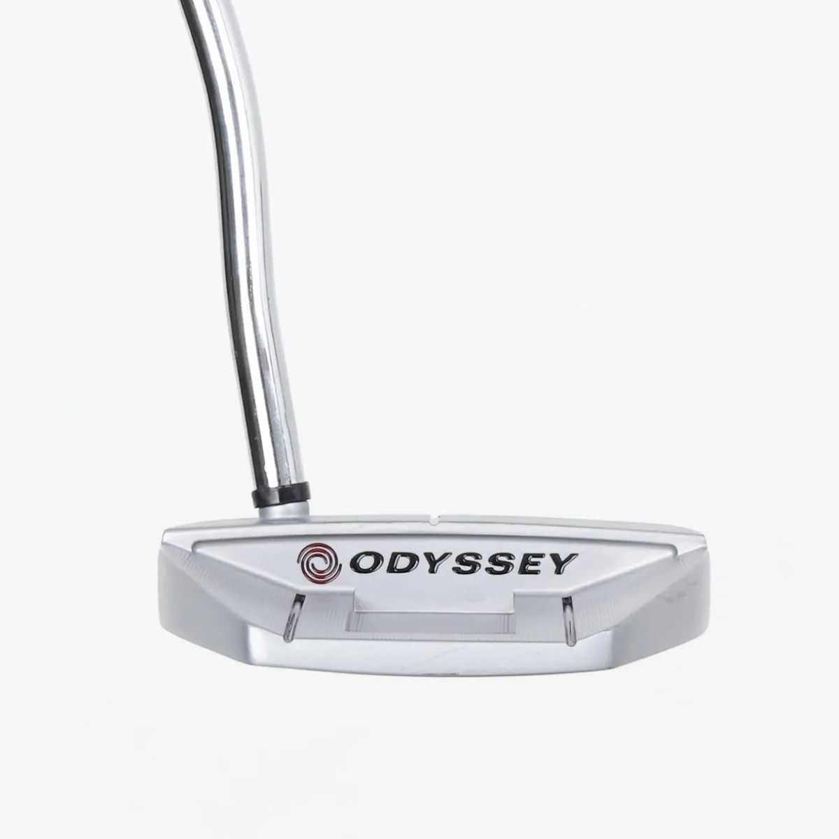 Used Odyssey White Hot OG 7 Bird Putter Golf Clubs