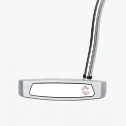 Used Odyssey White Hot OG 7 Bird Putter Golf Clubs
