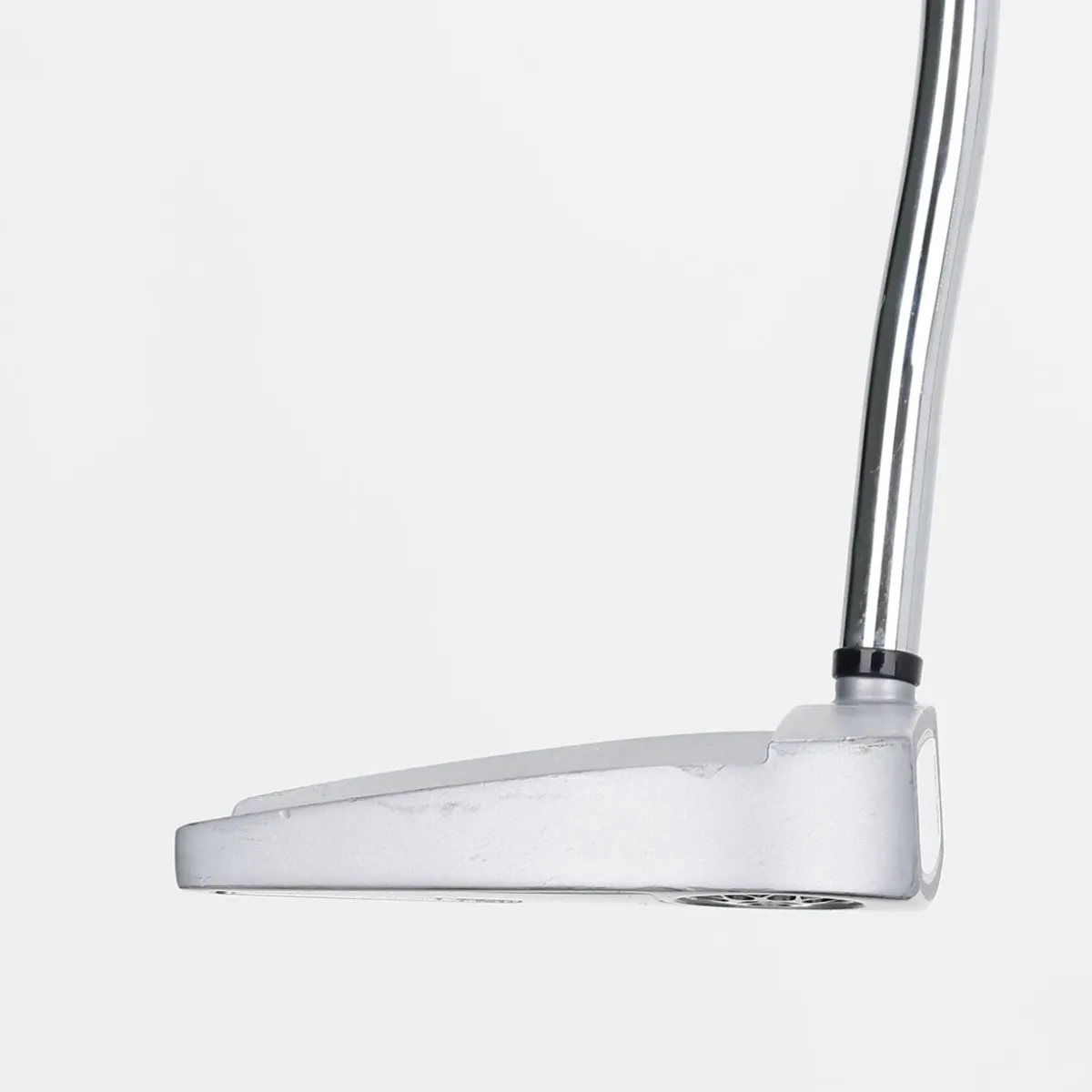 Used Odyssey White Hot OG 7 Bird Putter Golf Clubs