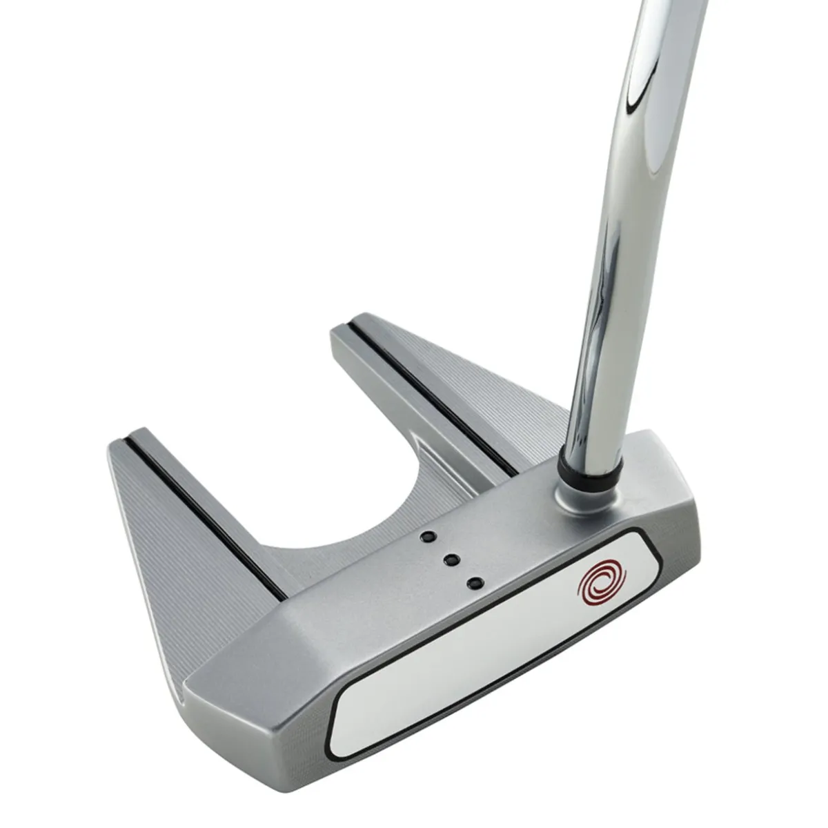 Used Odyssey White Hot OG 7DB Putter Golf Clubs