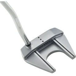 Used Odyssey White Hot OG 7DB Putter Golf Clubs