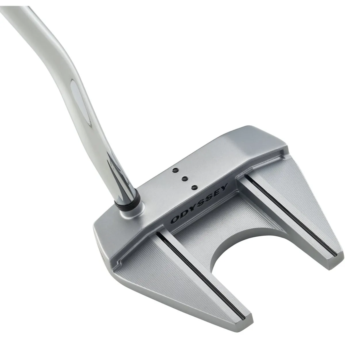 Used Odyssey White Hot OG 7DB Putter Golf Clubs