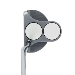 Used Odyssey White Hot OG 2 Ball Putter Golf Clubs