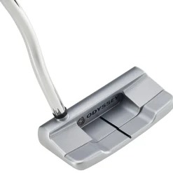 Used Odyssey White Hot OG Double Wide 22 Putter Golf Clubs