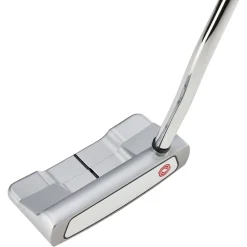 Used Odyssey White Hot OG Double Wide Stroke Lab 22 Putter Golf Clubs